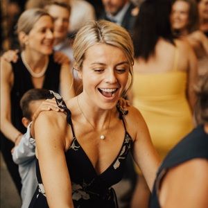 Meet your Posher, Caitlin